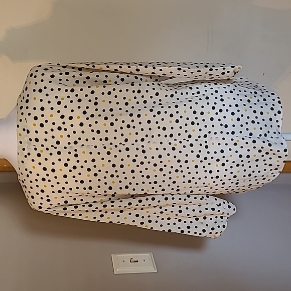 Ann Taylor size 8 blouse - Picture 3 of 4